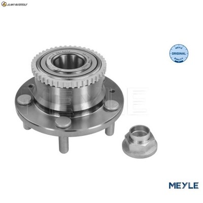 RADNABE 35-14 752 0001 FÜR MAZDA MPV/Mk/II FAMILIA/VI 323/F/P/ASTINA/PROTEGE