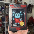 Thrilljoy Goth Day 2026 Dark Bloo 3k Chase M/NM Hot topic Exclusive