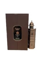 Lattafa Unisex Niche Emarati Mughal Fort EDP 3.4 oz Fragrances 6290360592183