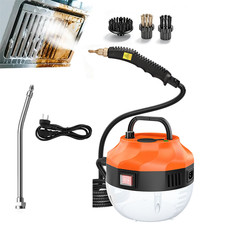 3800W High Pressure Steam Cleaner Household Car Steam Cleaner Cleaning Machine