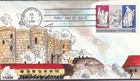French Revolution FDC, HP Ricale, Airmail C120
