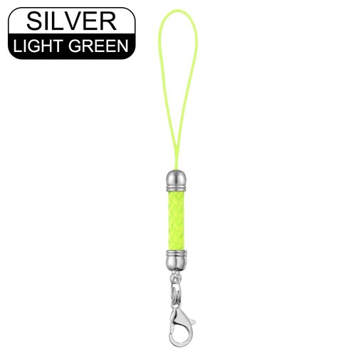 Material Lobster Clasp Accessories Pendant Rope DIY Jewelry Accessories Lanyard - Photo 17 sur 24