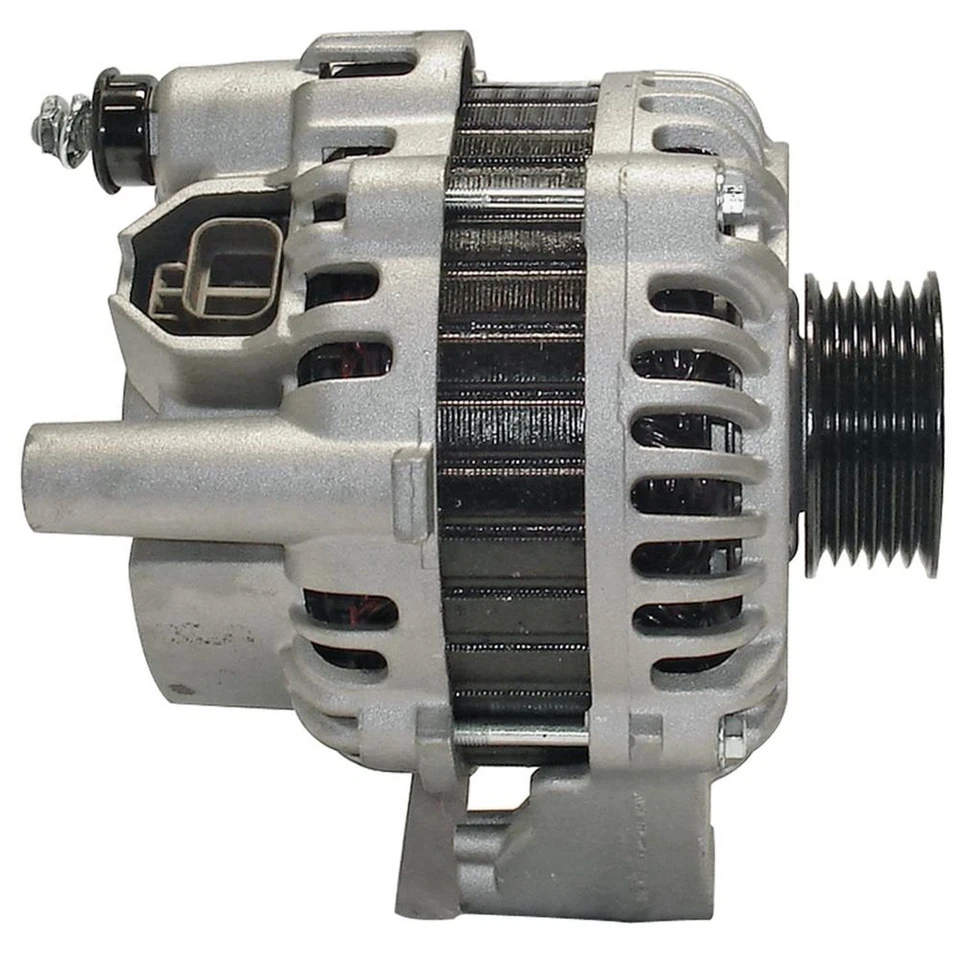 ACDelco 334-2907 Alternator For 04 Pontiac GTO - Image 4 of 4