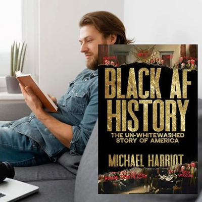 #ad New Black Af History In 2025 Untold $8.99