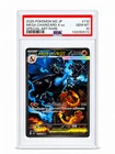 Mega Charizard X ex 110/080 M2 Inferno X Holo Japanese PSA 10 GEM MINT SAR