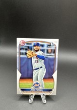 2023 Bowman - Prospects Jose Peroza #BP-149 (RC)