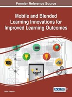 David Parsons | Mobile And Blended Learning Innovations For Improved Learning...