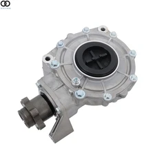 Complete Rear Differential Assembly For Yamaha Rhino 450 660 5UG-46101-10-00