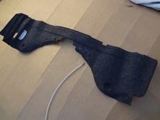2003 - 2004 Mustang Cobra Trunk Trim Panel Oem Sku K69