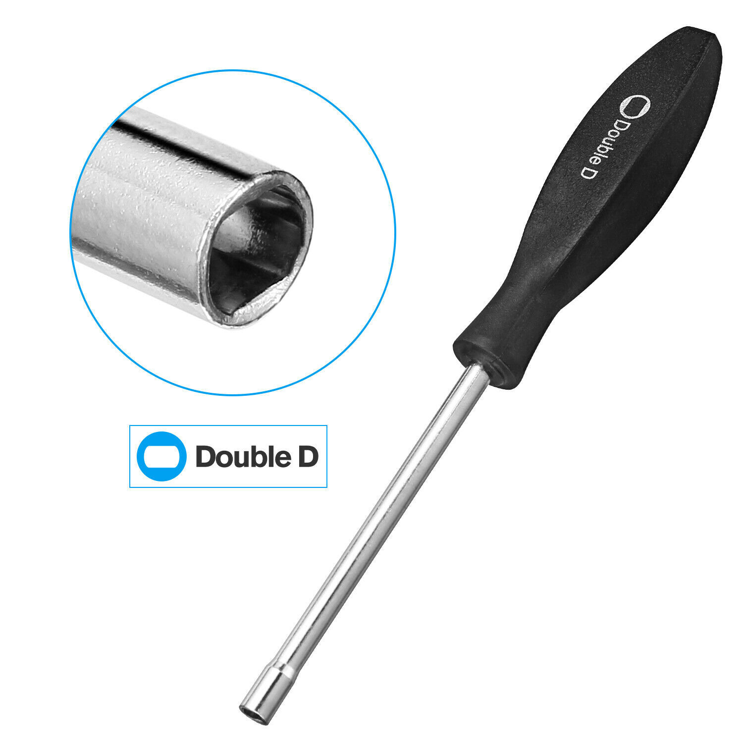 3 Screwdriver Carburetor Adjustment Chainsaw Tool for Poulan Husqvarna ...