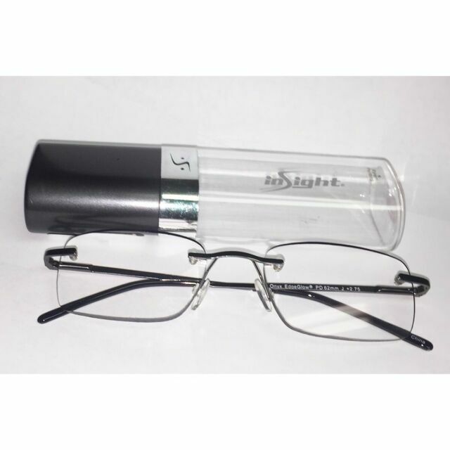 insight reading glasses