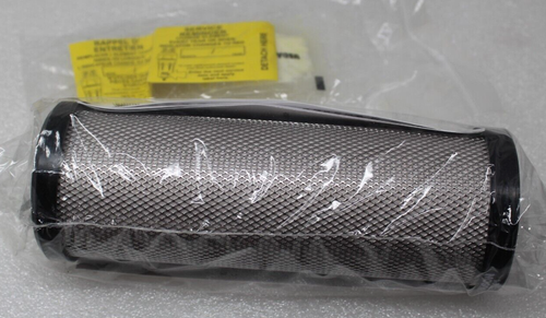 HANKISON ELEMENT E7-24 HF SERIES GRADE 7 GENERAL AIR LINE FILTER COMPRESSOR EZ24 - Picture 2 of 4
