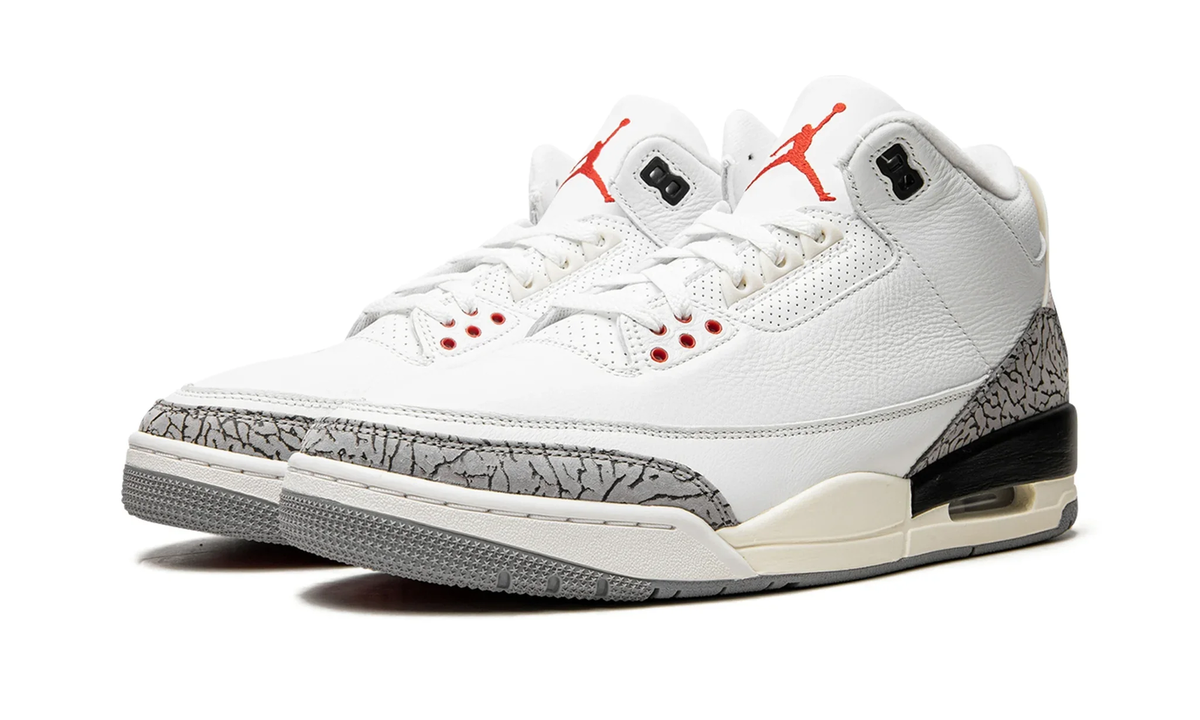 Air Jordan 3 