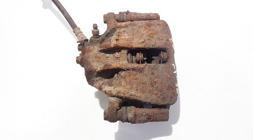 Volkswagen Vento 1996 Disc-Brake Caliper front left side used, Gen #1465429-44