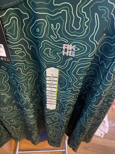 Men’s AKHG Tun-Dry Standard Fit Long Sleeve T Shirt 3XL NWT - Picture 4 of 4