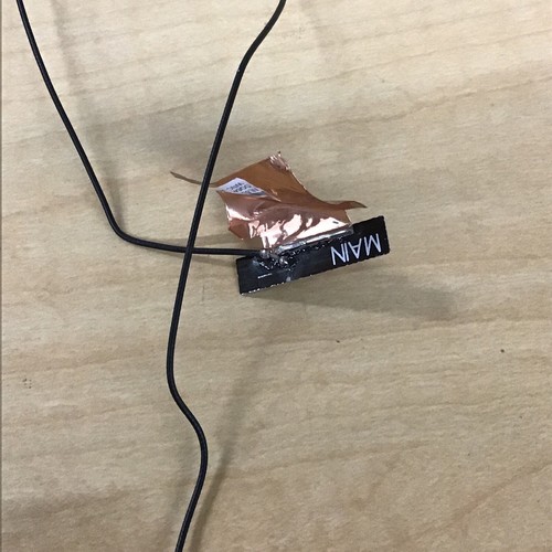 HP 11 G5 EE Chromebook WiFi Cable - Picture 3 of 4