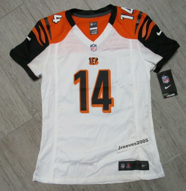 andy dalton jersey number