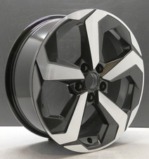 Nissan Qashqai J12 18 " Lega Cerchione Grigio N Connecta 403006UA4J Originale X1