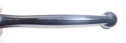 Aluminium hand lever brake lever left puch ignition app chalk Hercules handle lever mofa - Picture 11 of 12