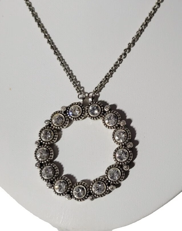 Collares de Moda Cristal Brighton