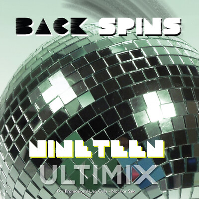 Back Spins 19 CD Fleetwood Mac Duran Duran Boston Steve Earle Edie Brickell Yaz
