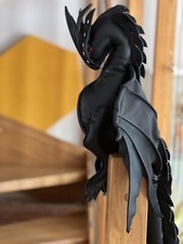 Leather Dragon - Prinzess! 100% Handcrafted!