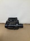 Sony Ccd-Tr94 Video8 Handycam Camcorder – As-Is for Parts/Repair