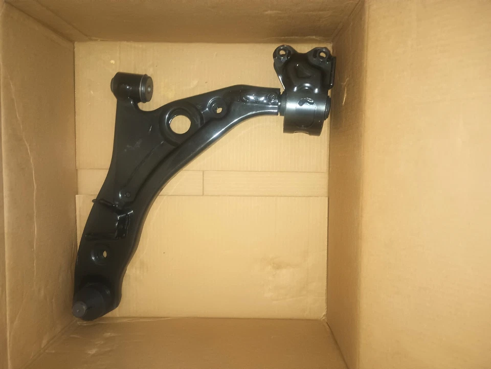 Conjunto de brazo de control de suspensión y rótula Beck/Arnley para Mazda CX-9 07-15 Foto 2 de 3