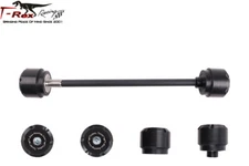 T-Rex Racing Yamaha FJR1300 / FZ1 / YZF-R1 / YZF-R6 Front Axle Sliders