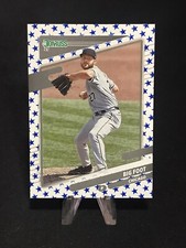 2021 Donruss Lucas Giolito 