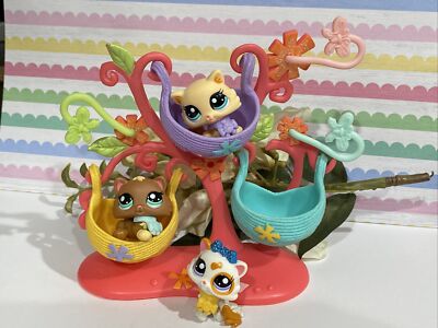 lps kittens ebay