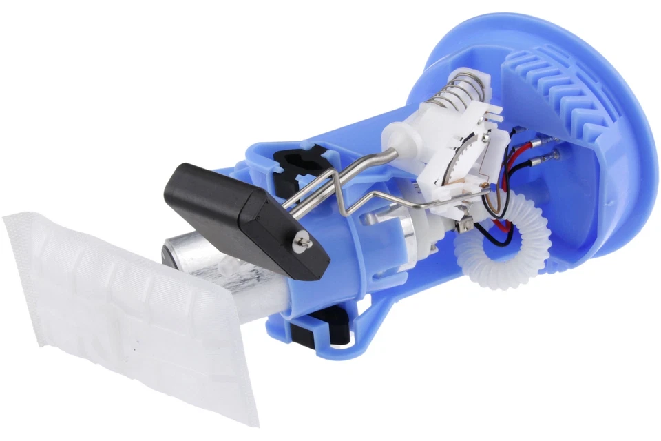 Conjunto de módulo de bomba de combustible para BMW 318i 1995-1999 URO 1996 1997 1998 1999 Foto 2 de 4