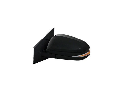 Left - Driver Side Action Crash Mirror fits Toyota RAV4 2016-2018 99CPFJ