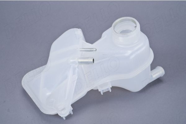 160095510 AUTOMEGA Expansion Tank, coolant for OPEL