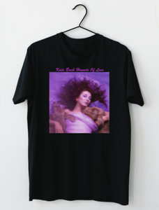 kate bush hounds of love shirt