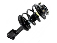 For 1999-2006 Chrysler Sebring Strut and Coil Spring Assembly Monroe 79145RGHJ
