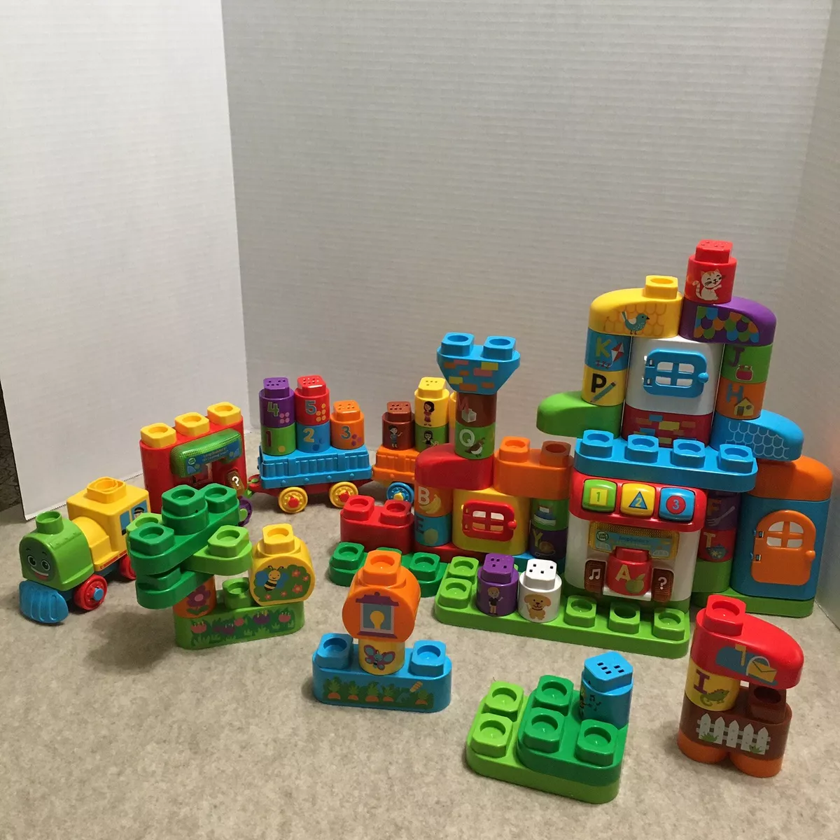 Leapfrog lego builders new arrivals