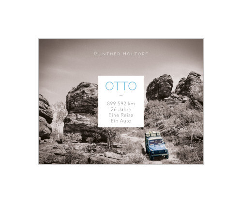 Thumbnail - Otto Von Gunther Holtorf