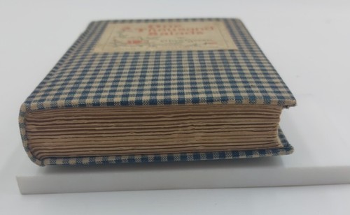Vintage Antik Tausend Salate von Olivgrün, Putnams Hausmacherbuch 1912 - Bild 7 von 17