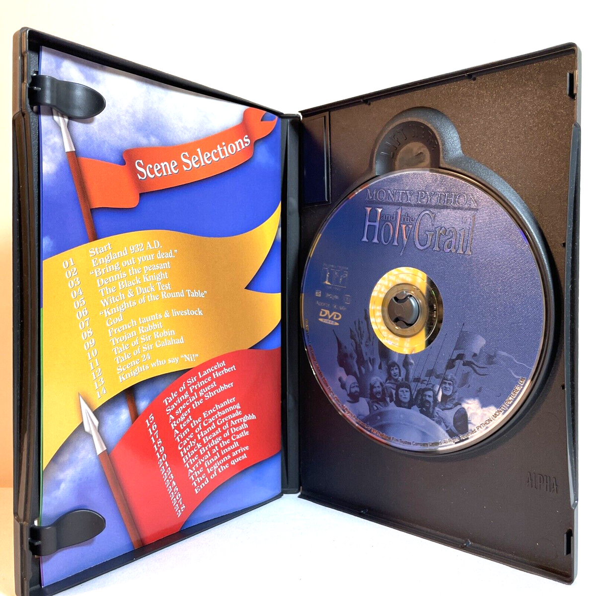 輸入盤DVD”Slapstick Encyclopedia” Slapstick Encyclopedia [DVD