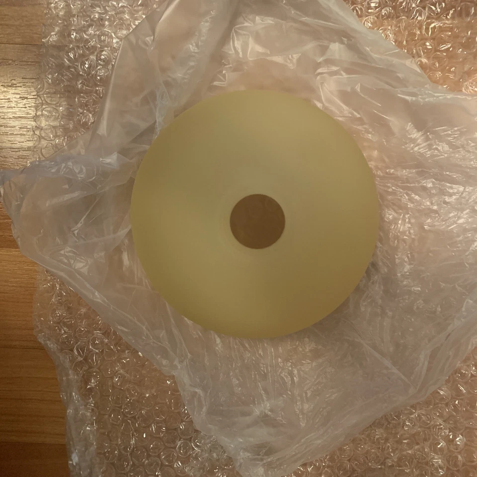 BESA Iluminación 1XP-4679VM-SN Brella 1 Luz 12 Voltios Mini Colgante Vainilla Mat Nuevo Foto 3 de 4