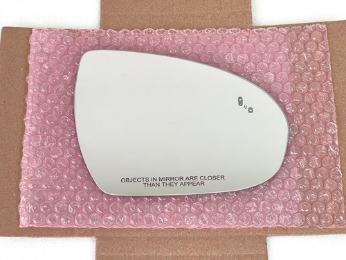 Fit 13-18 Toyota Avalon W/o Blind Spot Auto Dimming Mirror Glass - Foto 10