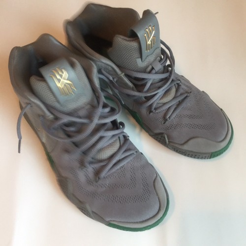 kyrie 4 city edition shoes