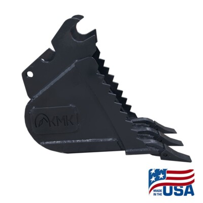 #ad #ad NEW 12 INCH KUBOTA EXCAVATOR MINI EXCAVATOR TOOTH BUCKET KUBOTA U35 KX033 $1349.99