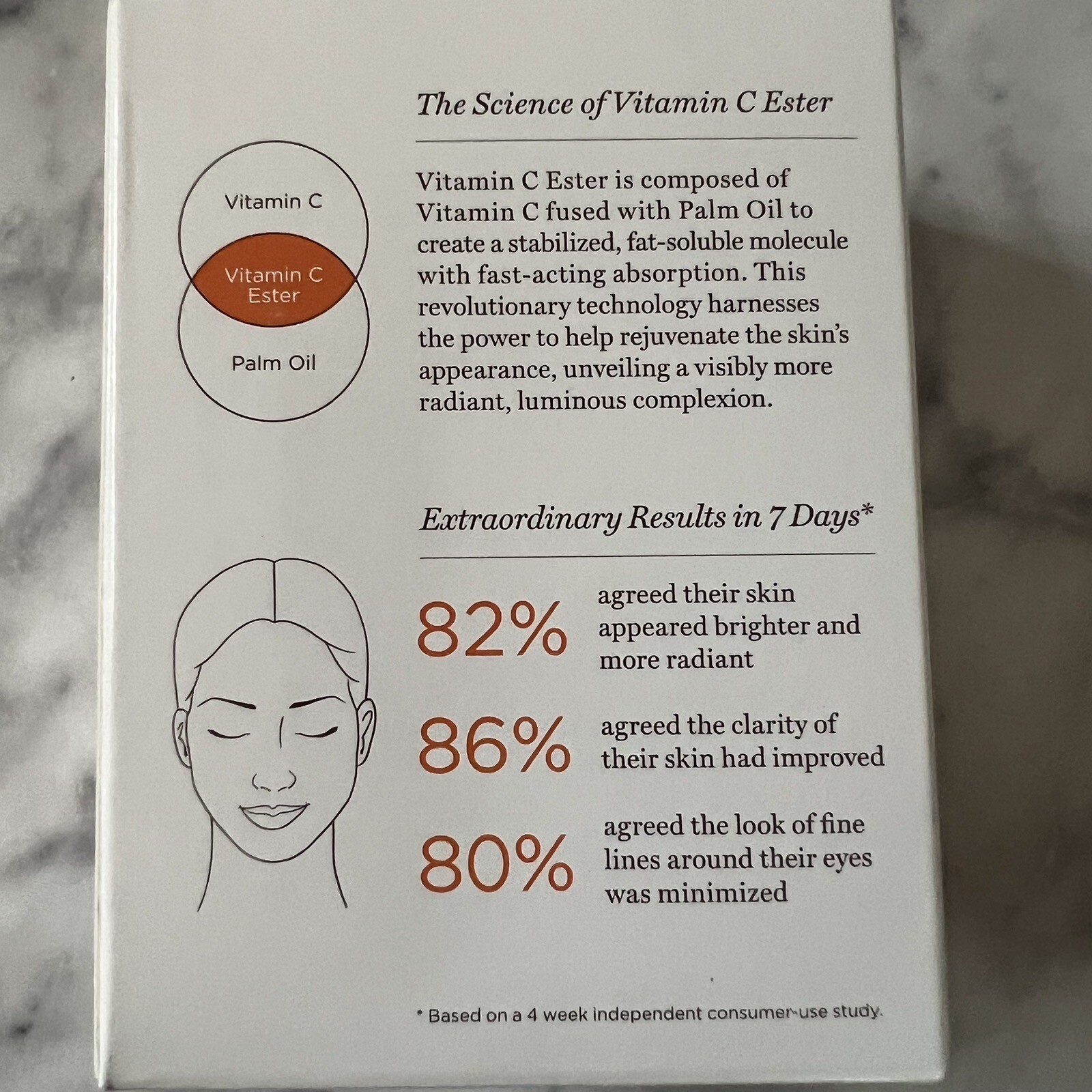 Perricone MD Vitamin C Ester Brightening Serum 30 mL/1 fl oz