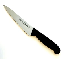 Victorinox Forschner Chef Knife 5.2003.15 40570 Fibrox 6" Straight Blade NSF