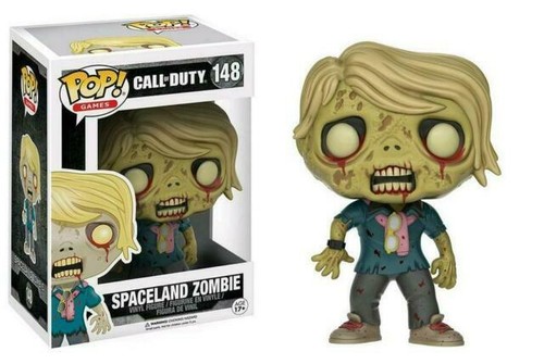 Funko Pop! M.O.D.O.K. Marvel Zombies #791 – Sammlerfigur Inkl. Ecotek Schutzhülle (9,5 Cm)