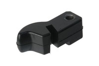 Targa-Verschlussgriff Targadach Links 914 559 015 10 Passend FüR Porsche 914