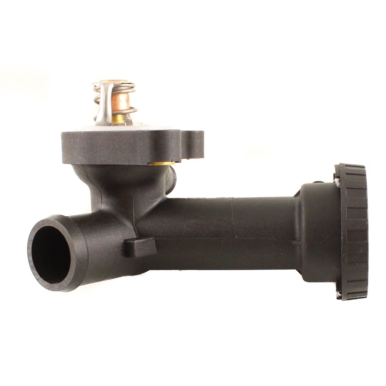 FOR MINI ONE COOPER R50 R53 R52 1.6 THERMOSTAT HOUSING 11537829959 eBay