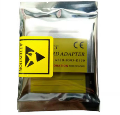 Brand New GE Fanuc A02B-0303-K150 TFT Compact PC Card Adapter Controller PLC